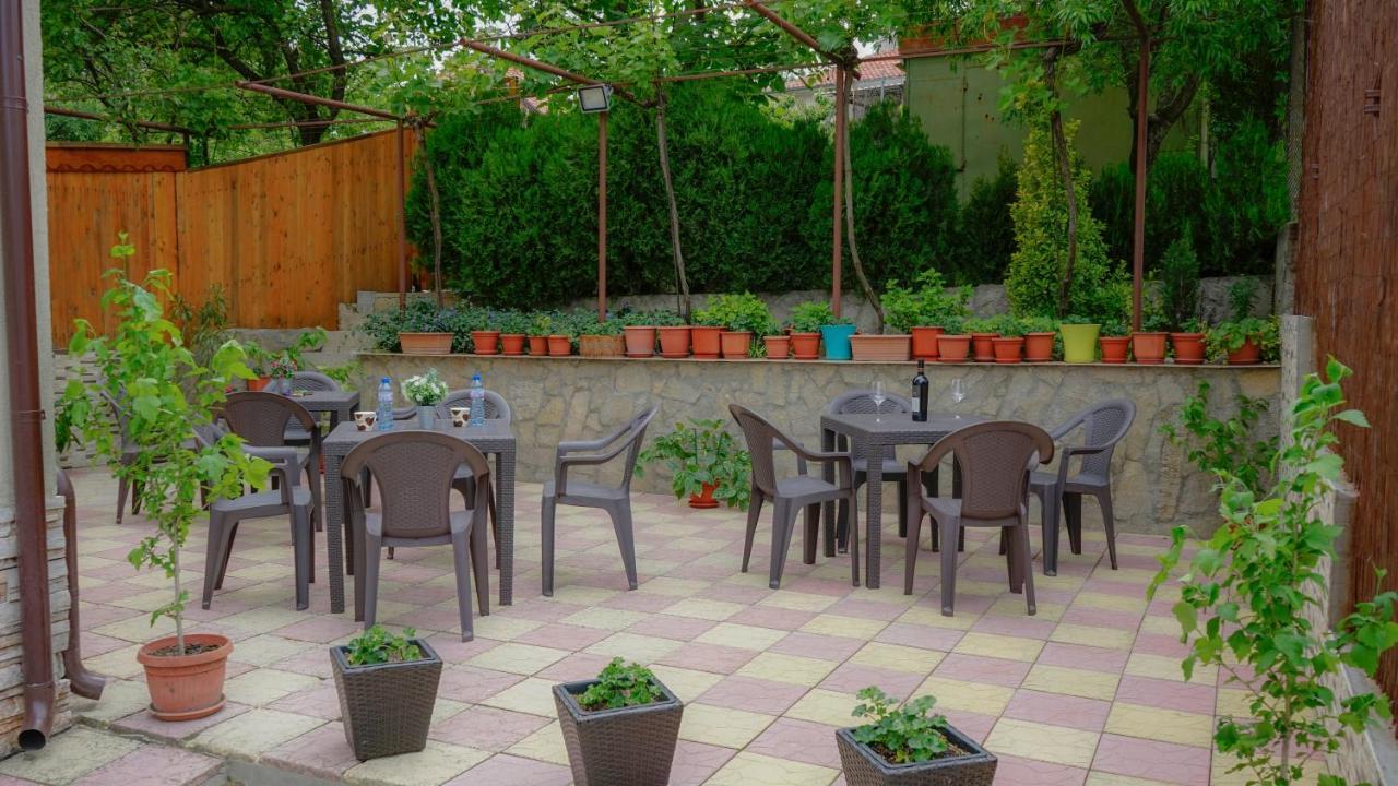 Tatyana Guest House Byala  Exterior photo