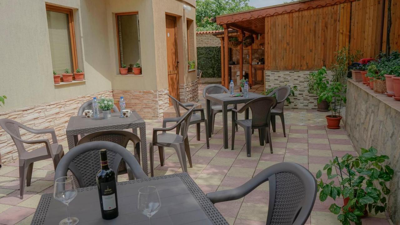 Tatyana Guest House Byala  Exterior photo