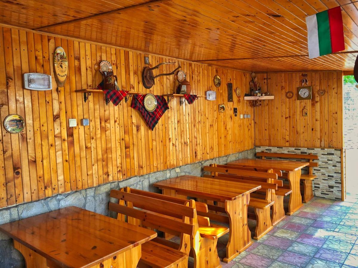 Tatyana Guest House Byala  Exterior photo