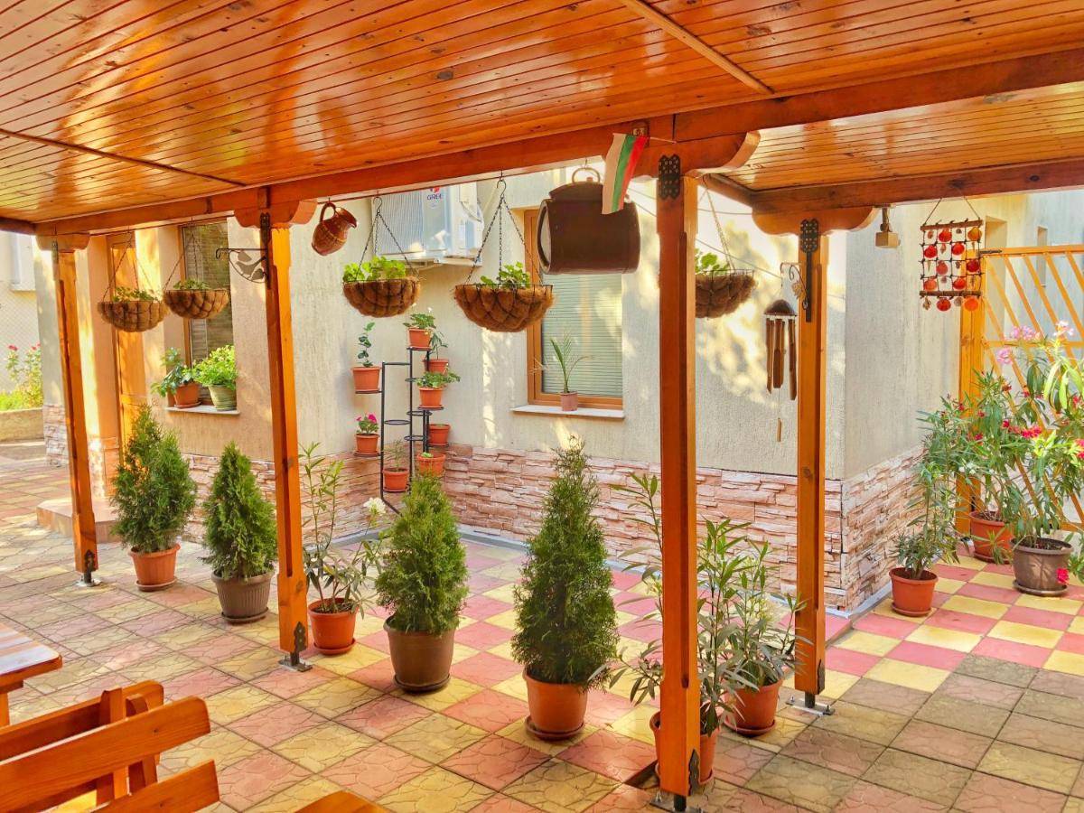 Tatyana Guest House Byala  Exterior photo