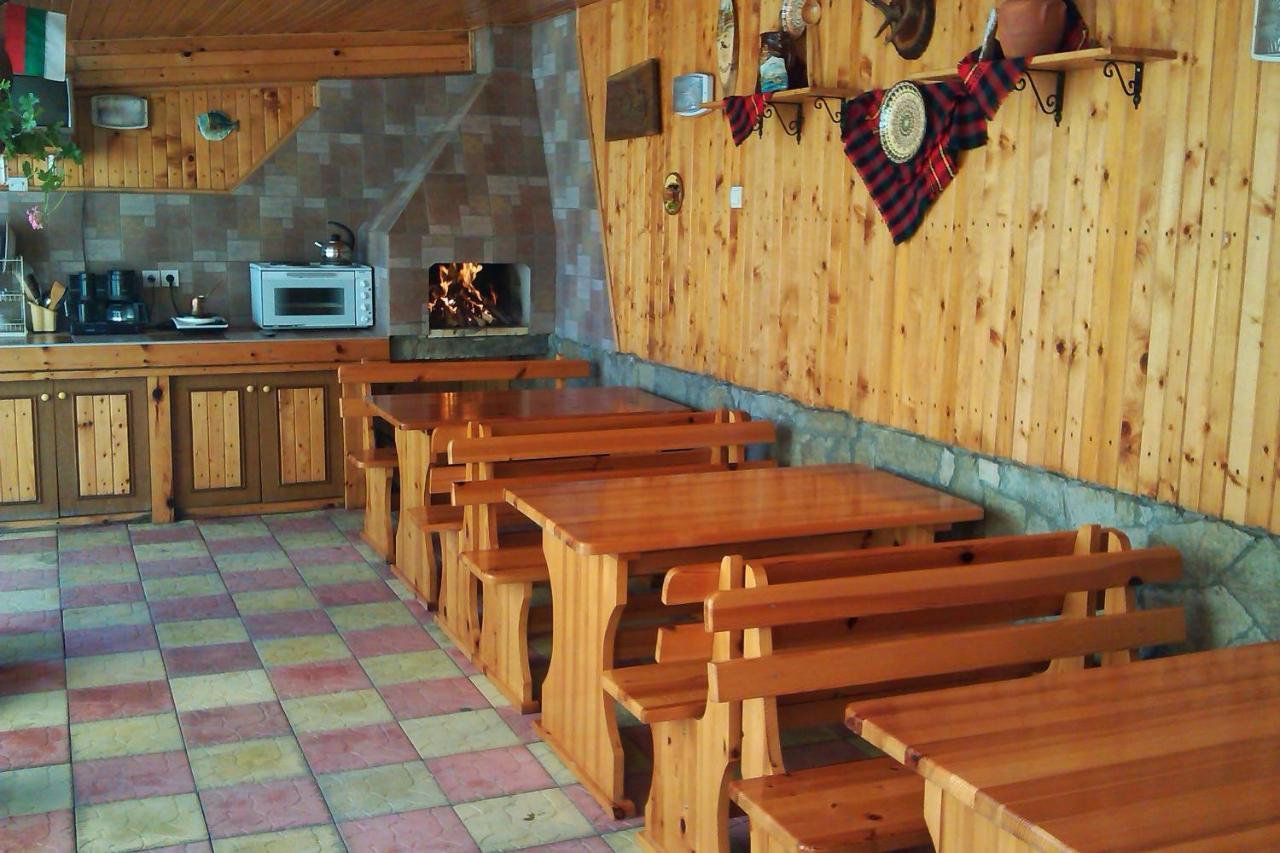 Tatyana Guest House Byala  Exterior photo